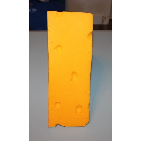 Cheese Head Hat Cap 2022 Wisconsin Green Bay NFL Packers Formation Scofield - Picture 3 of 11